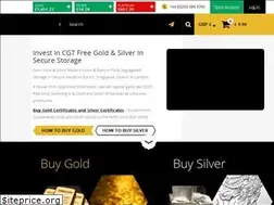 Sites similar to goldcore.co.uk