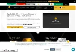 Sites similar to goldcore.ie