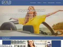 Sites similar to goldcorretora.com.br