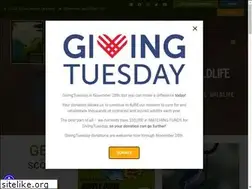 Sites similar to goldcountrywildliferescue.org