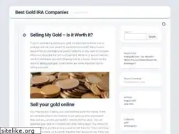 Sites similar to goldcraftersexchange.com