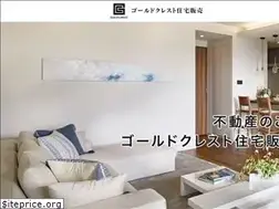 Sites similar to goldcrest-juhan.co.jp