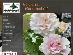 Sites similar to goldcrestselectshop.com