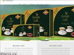Sites similar to goldcrown.co.ke