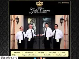 Sites similar to goldcrown.net