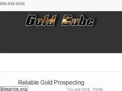 Sites similar to goldcube.net