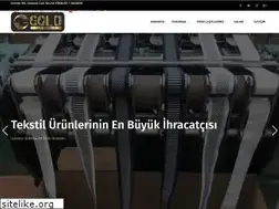Sites similar to golddardokuma.com
