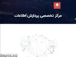 Sites similar to golddata.ir