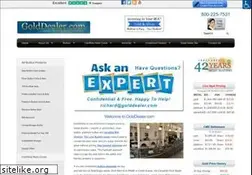 Sites similar to golddealer.com