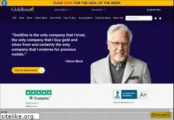 Sites similar to golddealers.com