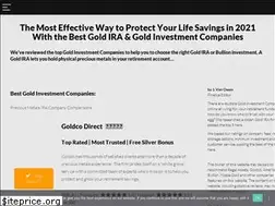 Sites similar to golddealers.directory