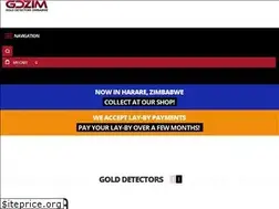 Sites similar to golddetectorszimbabwe.com
