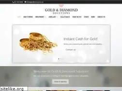 Sites similar to golddiamond.co.za