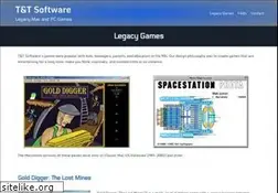 Sites similar to golddiggergame.com