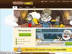 Sites similar to golddiggergames.ca