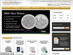 Sites similar to golddinarsilverdirham.com