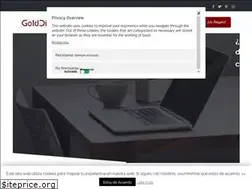 Sites similar to golddiscipline.com