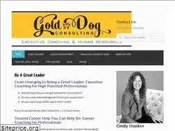 Sites similar to golddogconsulting.com