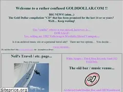 Sites similar to golddollar.com