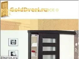 Sites similar to golddveri.ru