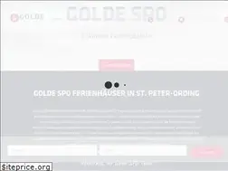 Sites similar to golde-spo.de