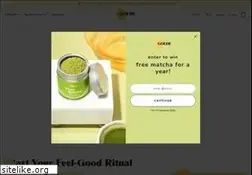 Sites similar to golde.co