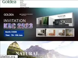 Sites similar to goldea.com
