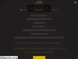 Sites similar to goldea.info