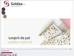Sites similar to goldea.ro
