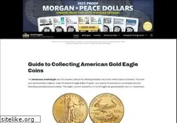 Sites similar to goldeagleguide.com