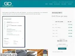 Sites similar to goldealers.co.uk