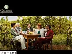 Sites similar to goldeck.com