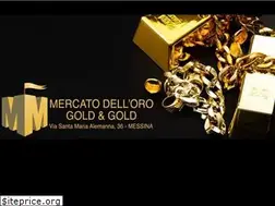 Sites similar to goldegold.com