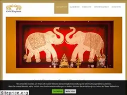 Sites similar to goldelephant.de