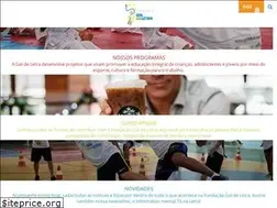 Sites similar to goldeletra.org.br