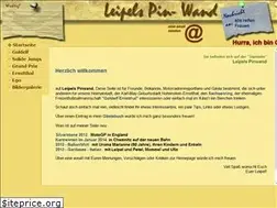 Sites similar to goldelf.de