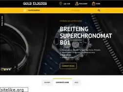 Sites similar to goldeligius.cz