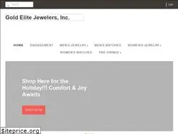 Sites similar to goldelite.com