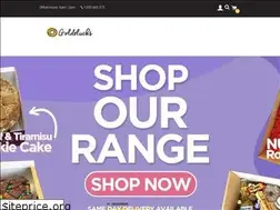 Sites similar to goldelucks.com.au