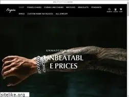 Sites similar to goldempire.store