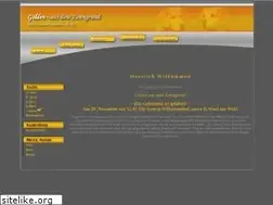 Sites similar to golden-adz.de
