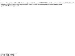 Sites similar to golden-agent.de
