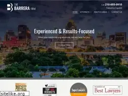 Sites similar to golden-barrera.com