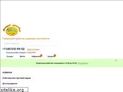 Sites similar to golden-bee.ru
