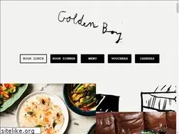 Sites similar to golden-boy.com.au