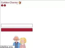 Sites similar to golden-charter.co.uk