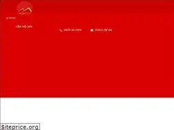 Sites similar to golden-city.com.vn