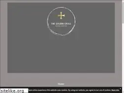 Sites similar to golden-cross.co.uk