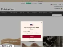 Sites similar to golden-curl.com