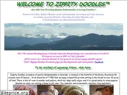 Sites similar to golden-doodle.com